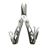 Smith's Caprella 5-in-1 multi-tool scissors for swift line trimming