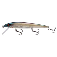 Smithwick Elite 8 Rogue Juice lure showing mid-depth action for bass fishing