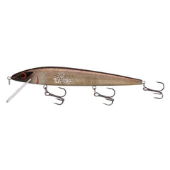 Smithwick Elite 8 Rogue lure in Golden Shiner for deep-water bass fishing