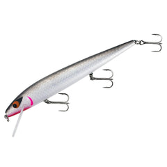 Smithwick Perfect 10 Rogue front view, showcasing rolling action for deep-water trolling.