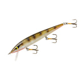 Smithwick Rogue Minnow jerkbait with mid-water flash for freshwater fishing