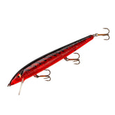 Smithwick Suspending Super Rogue Lazer Craw side view for long, accurate casts.