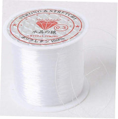 SNG jewelry-thread nylon cord for craft projects, ideal for beadwork and DIY designs.