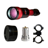 Sniper Hog Lights Hyperion 50 light with adjustable brightness for night hunting