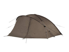 Snow Peak Minute Dome Pro. Air outer tent flysheet providing ultralight weather protection