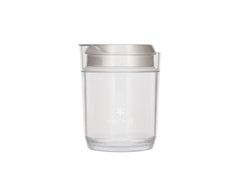 Snow Peak Sayou Tea Set handle designed for secure grip outdoors.