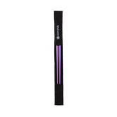 Snow Peak titanium chopsticks 20 cm, ultralight for trail meals.