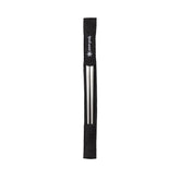 Snow Peak Titanium Chopsticks ultralight closeup showing 22g weight for backpacking convenience