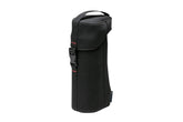 Snow Peak UG-551 burner case exterior view showing compact protective housing for travel.
