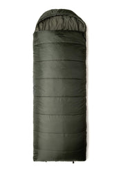 Snugpak Basecamp Ops Navigator insulation (Isofibre) delivering reliable warmth in cold conditions.