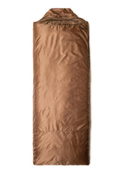 Snugpak Jungle Bag left zip for flexible tropical camping