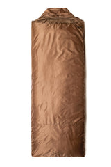 Snugpak Jungle Bag left zip for flexible tropical camping