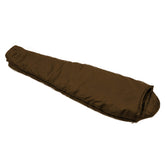 Snugpak Softie Elite 3 expander panel extended for extra space