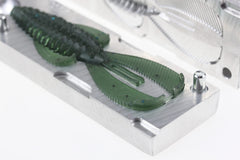 STRK Rage Bug 4 inch prototype cavity inside