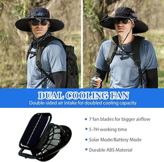 Nylon and EVA materials with breathable mesh panels