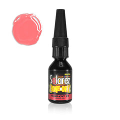 SOLAREZ Bone Dry Colors with ultra-fine applicator for precise fly-tying color accents.