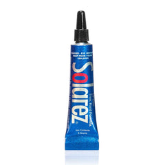 SOLAREZ Fly Tie Hard Formula Tube 5g for UV curing on fly heads and bodies