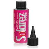 SOLAREZ Fly Tie Thick Hard bottle—dense coating formula for tough fly bodies.
