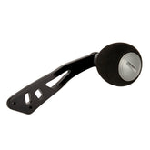 SolUptanisu Power Handle side view shows ergonomic grip and durability.