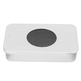 Sorandy mini-alcohol stove compact design ideal for ultralight backpacking meals.