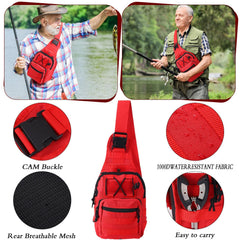 Durable hooks and sinkers kit with comprehensive rig options