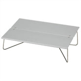 SOTO Field Hopper front-angled view for portable outdoor table setup and easy meals.