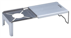 SOTO ST-3107 minimalist worktop front view, compact countertop partner