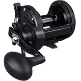 Sougayilang 50 Trolling Conventional Reel - front view