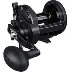 Sougayilang 50 Trolling Conventional Reel - front view