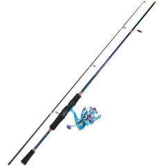 Sougayilang bright color options enhance visibility and style on freshwater trips