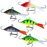 Sougayilang ice fishing lure Type 1 – 3.26in, 0.7oz