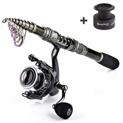 Sougayilang lures collection ready-to-use options for quick setup