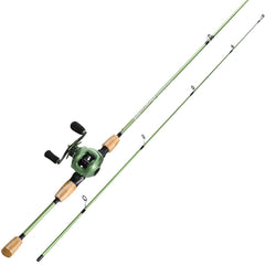Sougayilang Olivar LG casting/spinning reel ready for smooth retrieves on the water