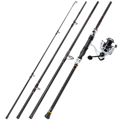 Sougayilang rod tip high-sensitivity close-up detects light bites quickly