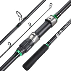 Sougayilang Surf Fishing Rod IM8 Carbon 10ft - Overall view