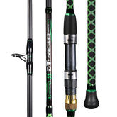 Sougayilang Surf Spinning Rod 9ft - front view