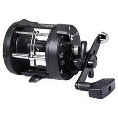 Sougayilang round baitcasting reel front view
