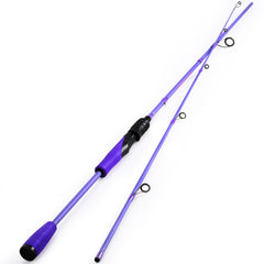 Sougayilang VoidFlare rod blank in IM6 graphite