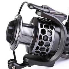 XY5000 13+1 ball bearings close-up