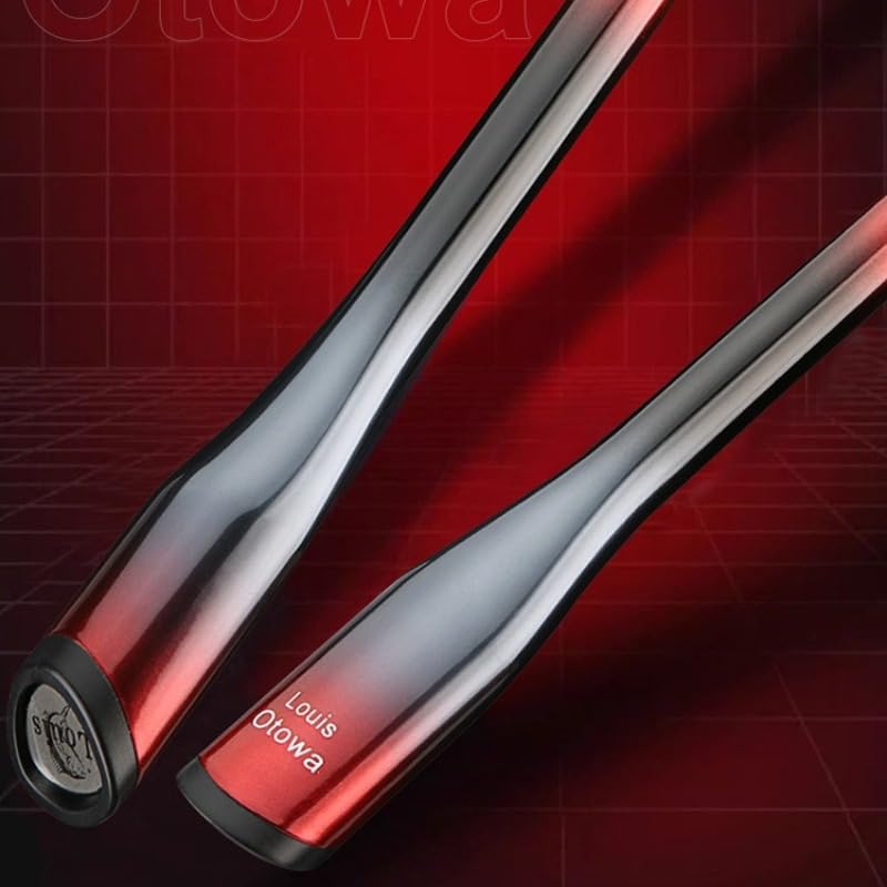 Sound Feather YINYU Louis long-distance rod extended for precise casting and control.