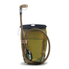 Source Kangaroo pouch with MOLLE attachment for secure vest or pack mounting