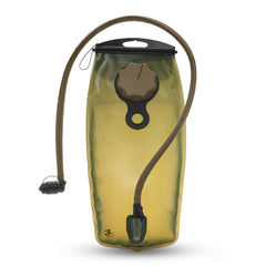 Source MOLLE-ready system allows quick gear mounting.