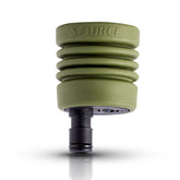 Source UTA filling from a bottle for fast, on-the-go hydration