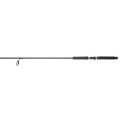 SOUTH BEND Black Beauty 9' ultralight rod assembly for finesse casting