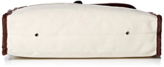 South Bend Polar Creel Bag with Packet close-up