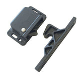 Southco C3-805 grabber catch latch 5lb shown for easy cabinet mounting and secure hold.