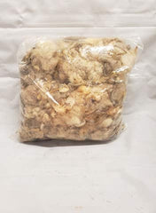 Southern Snares and Supply sheeps wool lure for trapping predators with natural scent