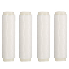 SOUUXIU bait thread pack 4pcs keeps your rig tidy during casting
