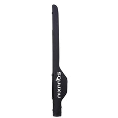SOUUXIU fishing rod bag hard shell 59in protects gear during long trips.