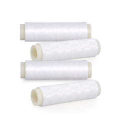 SOUUXIU no-knot wrap enables quick, hassle-free bait securing.